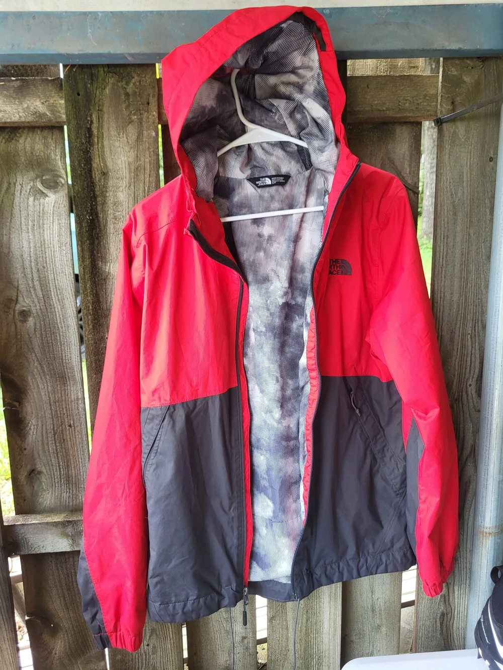 North Face Ski Jacket